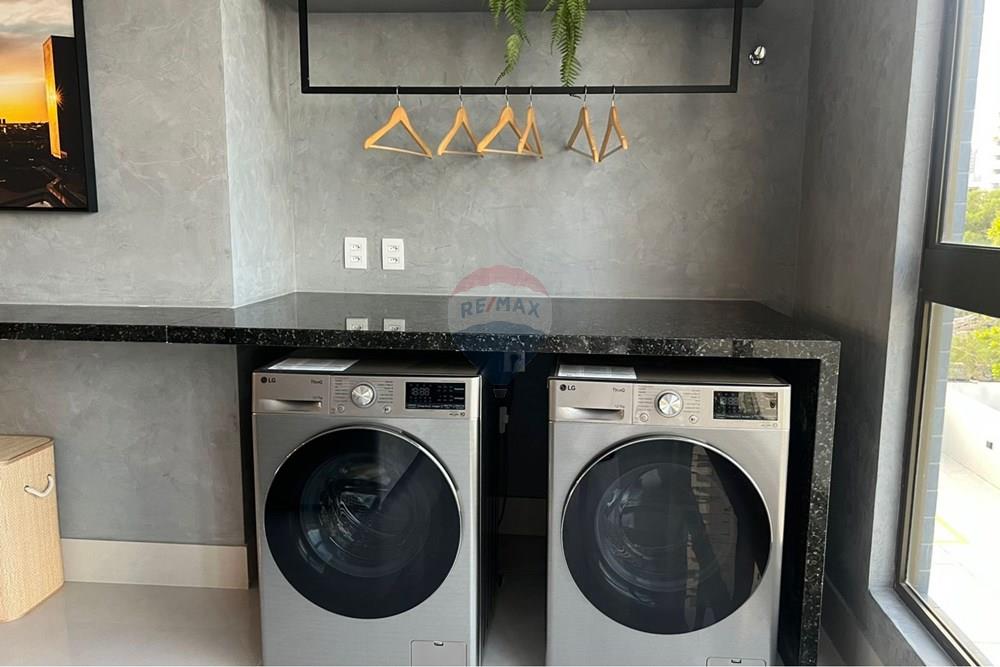 Apart Hotel/ Flat - Alugar - Recife , Pernambuco - WhatsApp Image 2026-03-25 at 15.23.41 (2).jpeg - 850251132-11