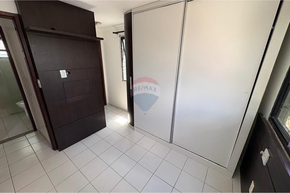 Apartamento - Venda - Recife , Pernambuco - EDF MATHEUS MAI AP 804A - SUITE1.JPEG - 850071032-144