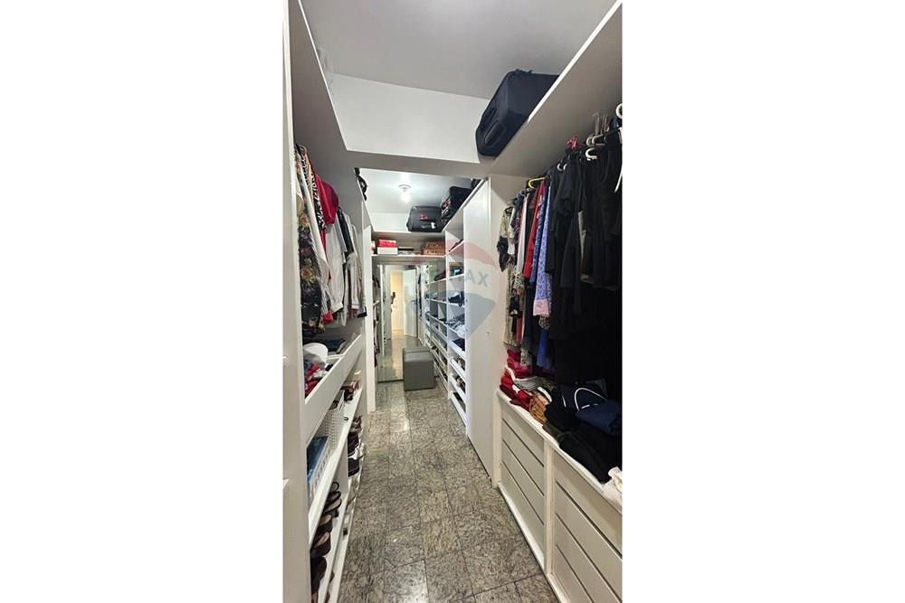 Apartamento - Venda - Jaboatão dos Guararapes , Pernambuco - WhatsApp Image 2026-03-02 at 18.07.07 (1).jpeg - Closet - 850071033-33