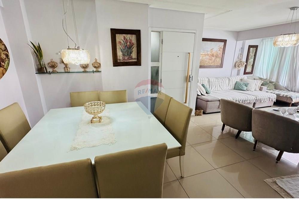 Apartamento - Venda - Recife , Pernambuco - IMG_2748.jpeg - 850701016-124