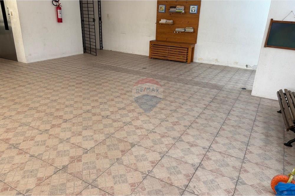 Apartamento - Venda - Recife , Pernambuco - EDF TURMALINA AP 1304 - AREA INF.JPEG - 850071032-147