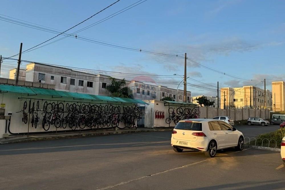 Apartamento - Venda - Jaboatão dos Guararapes , Pernambuco - IMG-20240806-WA0112 (1).jpg - 850091095-9