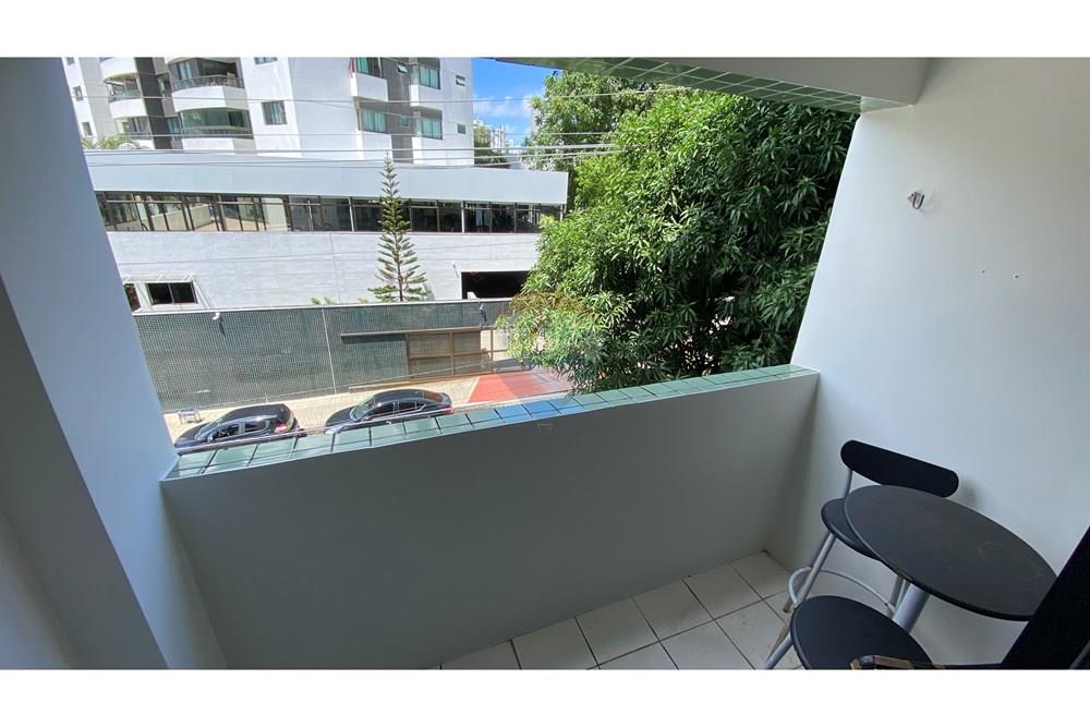 Apartamento - Venda - Recife , Pernambuco - IMG_4105.JPG - 850191110-103