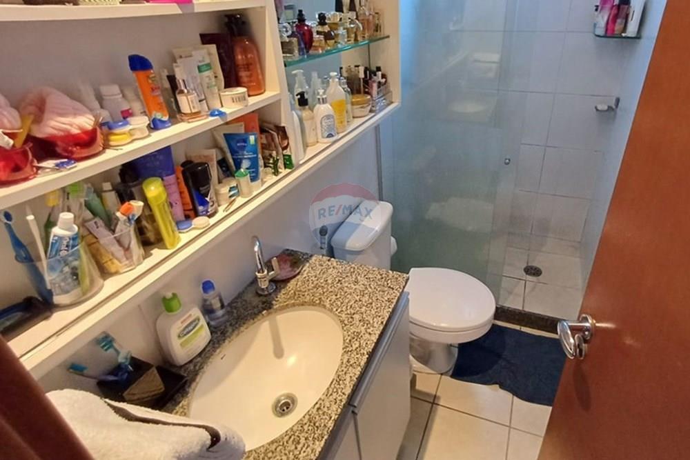 Apartamento - Venda - Recife , Pernambuco - EDF ALAMO - CASA AMARELA - BWC SUITE.jpg - 850071032-94