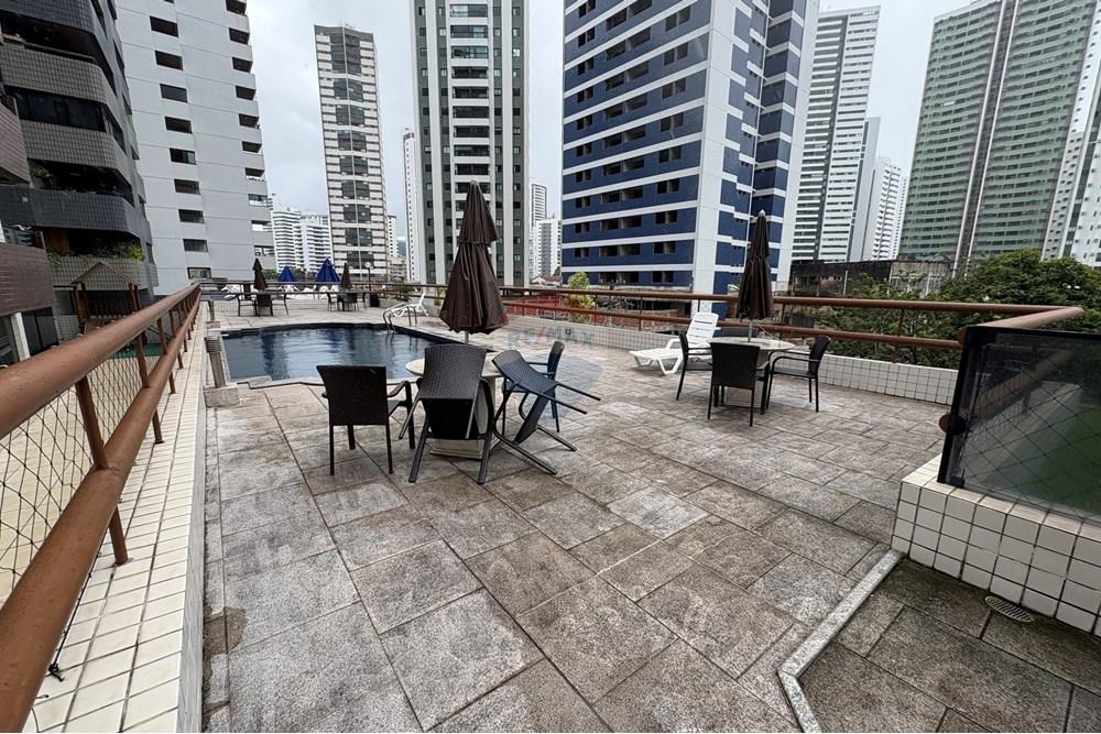 Apartamento - Venda - Recife , Pernambuco - IMG_1770.jpeg - 850091088-17