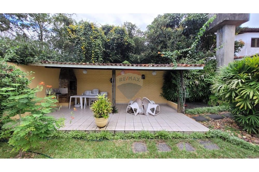 Casa de Condomínio - Venda - Camaragibe , Pernambuco - IMG-20251015-WA0047.jpg - 850091086-5