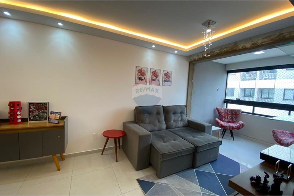 Apartamento - Venda - Aracaju , Sergipe - WhatsApp Image 2025-09-16 at 11.19.43 (13).jpeg - 850581010-312