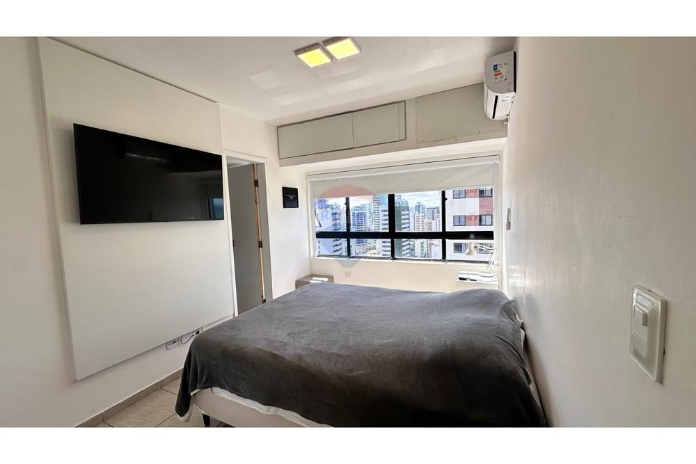 Apartamento - Venda - Jaboatão dos Guararapes , Pernambuco - IMG_0040.jpeg - 850091070-41