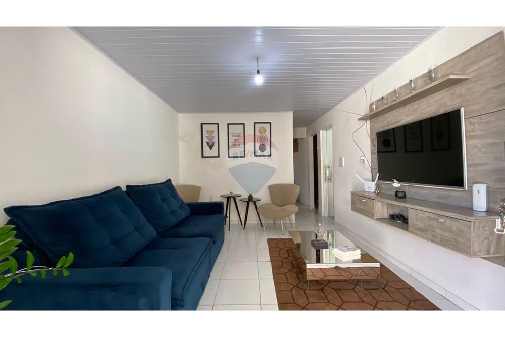 Casa - Venda - Nossa Senhora do Socorro , Sergipe - 5564cbc3-b061-4eb4-9eca-45eb52df4712.jpeg - 850581005-270