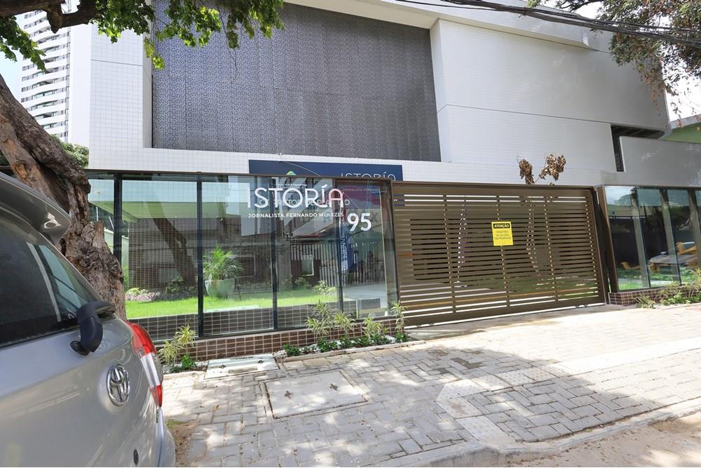 Apartamento - Venda - Recife , Pernambuco - FACHADA 01C.jpg - 850091040-225