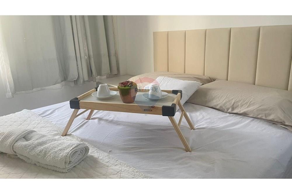 Apart Hotel/ Flat - Alugar - Recife , Pernambuco - 49ea3943-3286-468b-8680-fe83a2611b19.jpg - 850501025-198