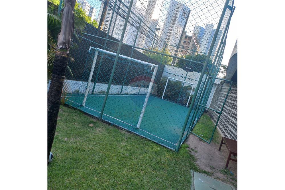 Apartamento - Venda - Recife , Pernambuco - 60 - 850251069-4