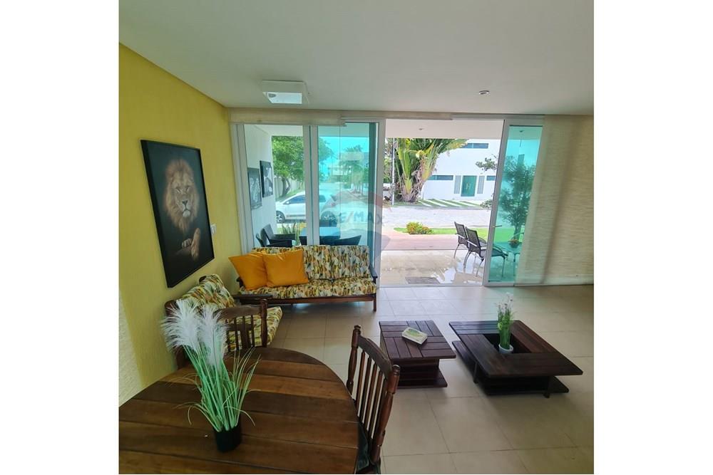Casa de Condomínio - Alugar - Ipojuca , Pernambuco - IMG-20250402-WA0291.jpg - 850221031-174