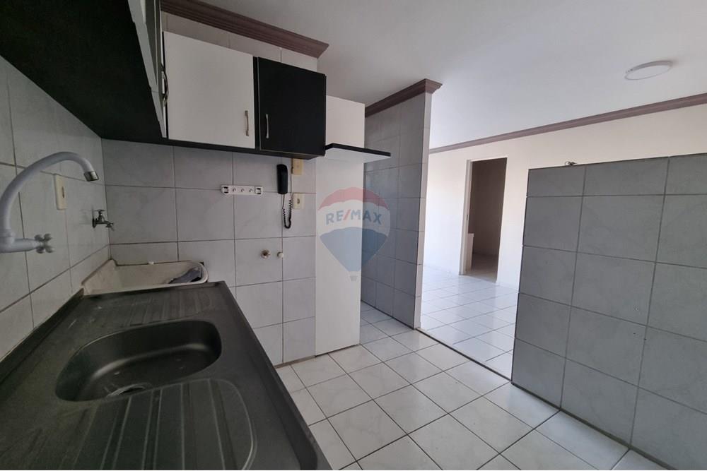 Apartamento - Venda - Jaboatão dos Guararapes , Pernambuco - WhatsApp Image 2025-08-07 at 14.49.14 (2).jpeg - Cozinha - 850091013-300