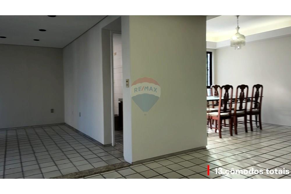 Apartamento - Alugar - Recife , Pernambuco - Apto 502 - COSTA DEL SOL23.jpg - 850191023-62