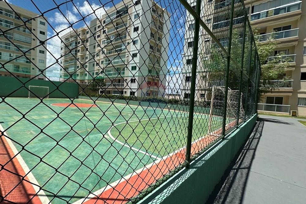 Apartamento - Venda - Aracaju , Sergipe - IMG_0269.jpg - 850581205-95