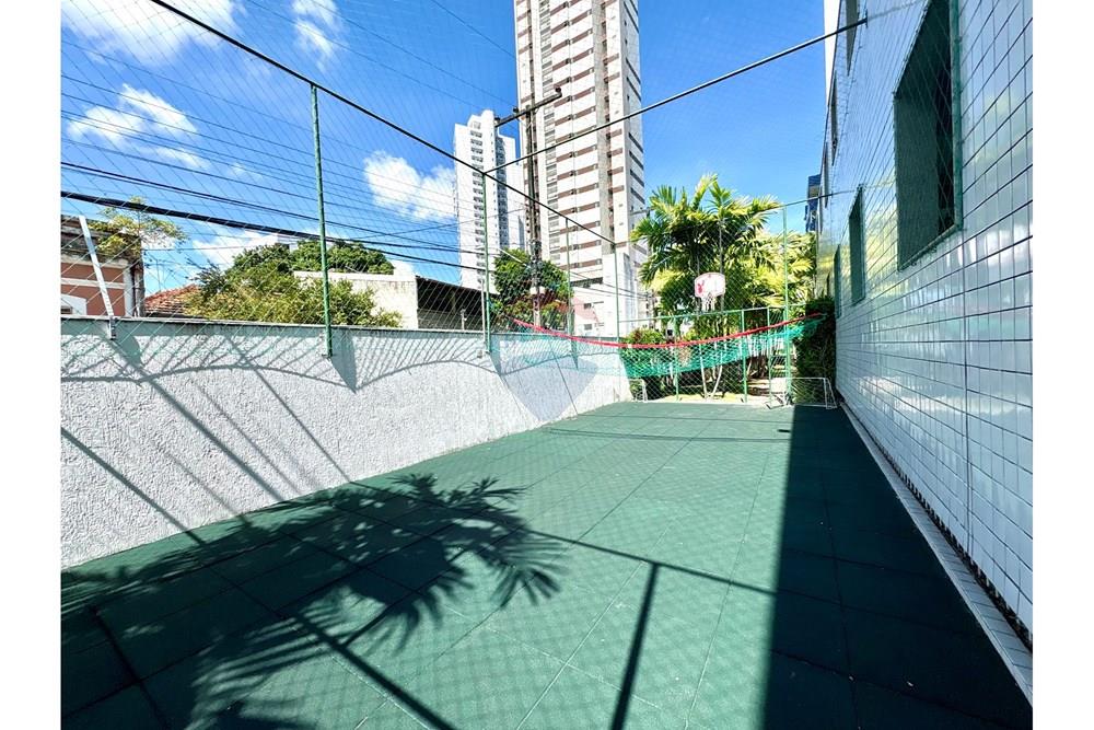 Apartamento - Venda - Recife , Pernambuco - IMG_7455.jpeg - 850091088-4