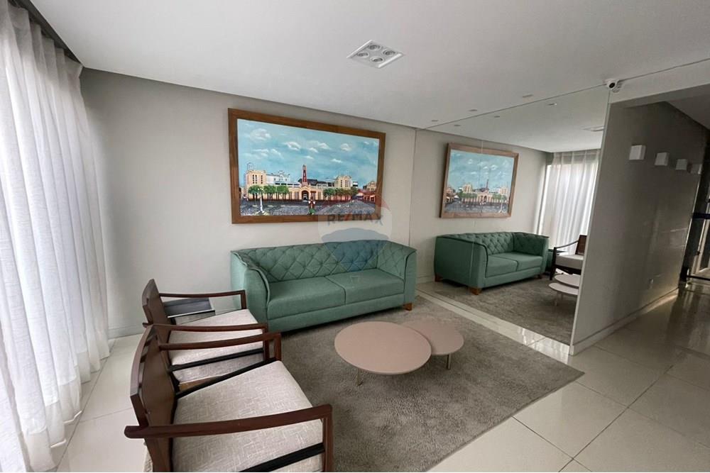 Apartamento - Venda - Aracaju , Sergipe - 2036f6c9-7ffa-49e4-b5fa-c6b6250f83aa.jpeg - 850631014-13