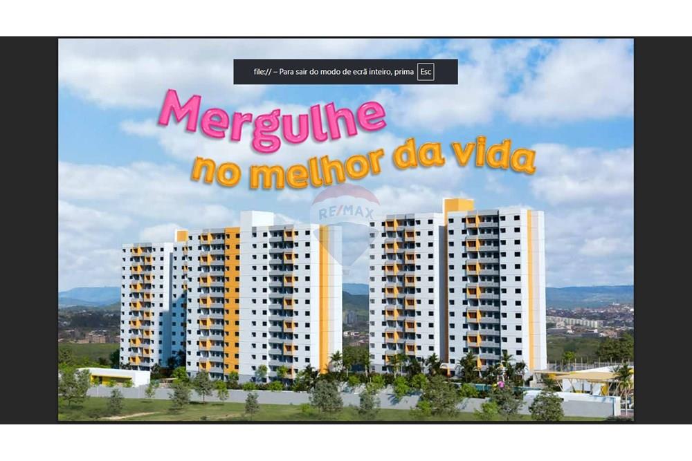 Apartamento - Venda - Caruaru , Pernambuco - 1.jpg - 850161033-66