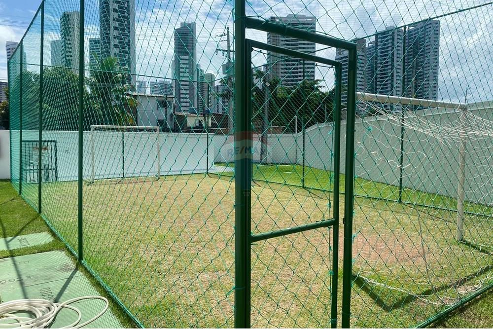 Apartamento - Venda - Recife , Pernambuco - IMG_1138.jpeg - 850701016-71