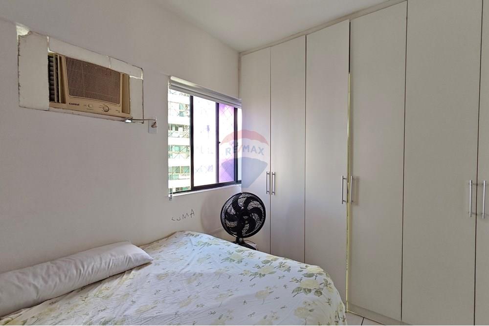 Apartamento - Venda - Recife , Pernambuco - IMG_20251008_151908.jpg - 850091082-25