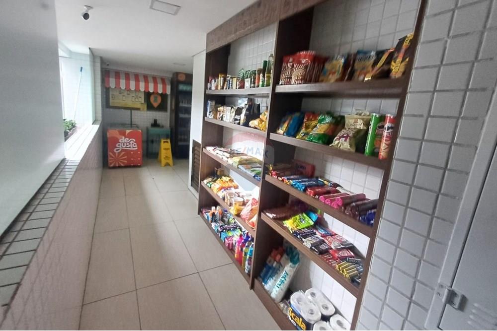 Apartamento - Venda - Recife , Pernambuco - ALAMEDAIMPERIAL - AP - CONV.JPEG - 850071032-125