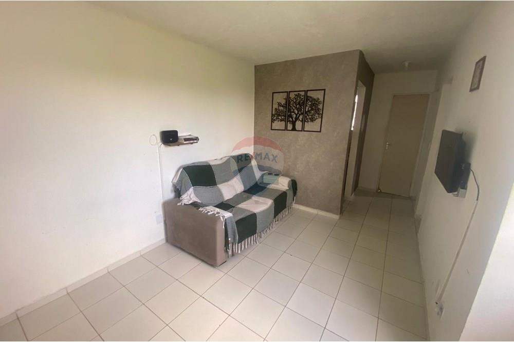 Apartamento - Venda - Aracaju , Sergipe - Joselita - Apartamento - Bela Vista Condominio Clube - Remax.jpg - 850631012-18
