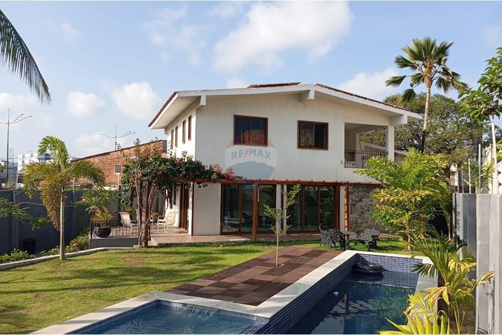 Casa - Venda - Jaboatão dos Guararapes , Pernambuco - IMG-20250113-WA0210.jpg - 850701004-60