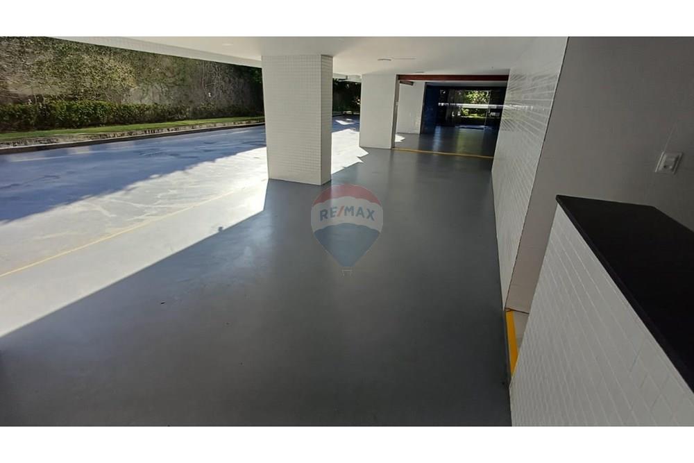 Apartamento - Venda - Recife , Pernambuco - VITORIA REGIA SF.jpg - 850071032-63