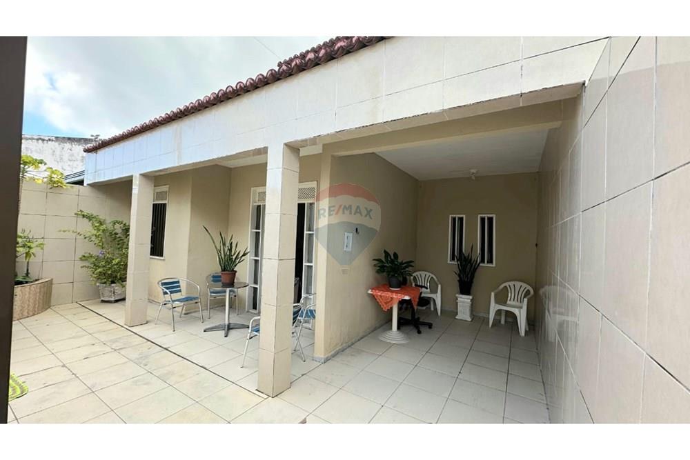 Casa - Venda - Aracaju , Sergipe - 0f2cfe0e-fb71-4e69-be7f-80928ab20d7c.jpeg - 850581211-26