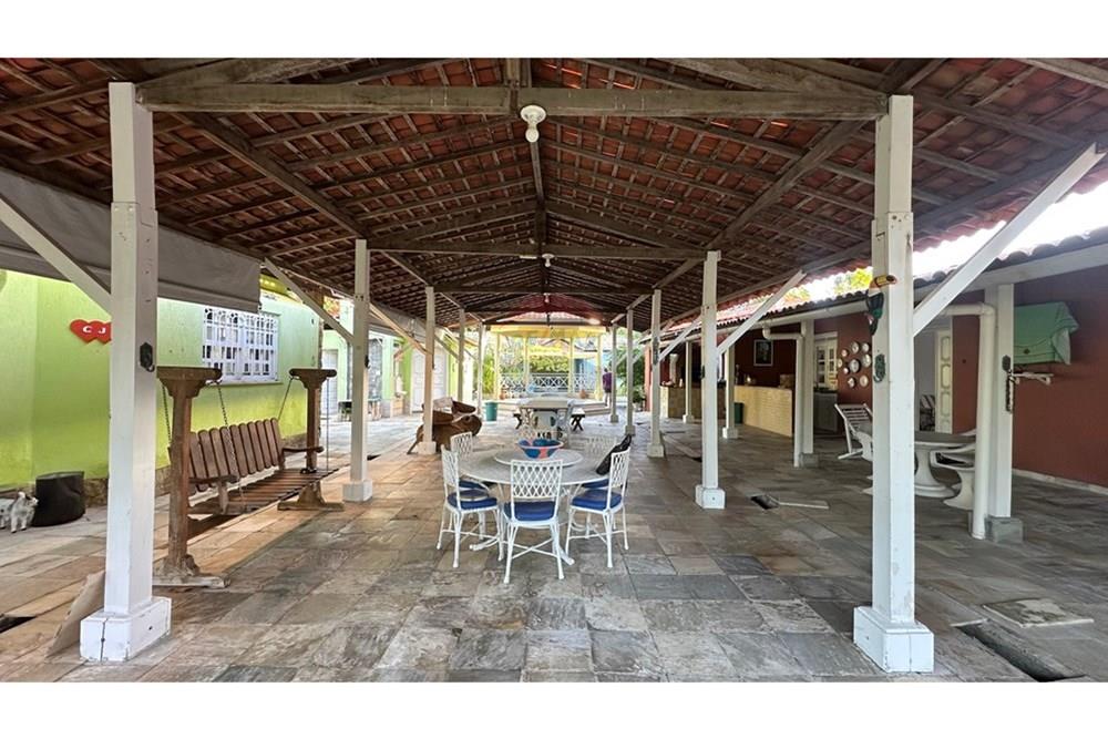 Chácara / Sítio / Fazenda - Venda - Aracaju , Sergipe - WhatsApp Image 2025-08-25 at 17.19.18.jpeg - 850581262-34