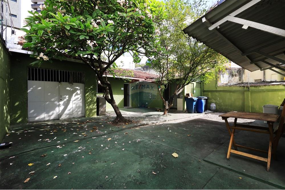 Casa - Alugar - Recife , Pernambuco - QUINTAL 01B.jpg - 850091040-215