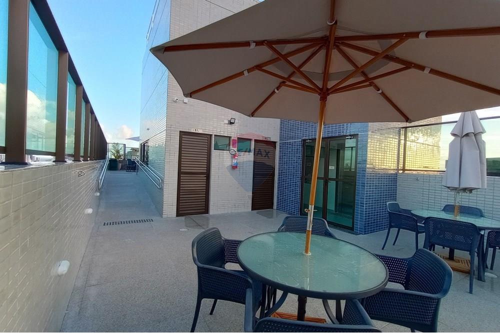 Apartamento - Alugar - Recife , Pernambuco - IMG_20250513_163436667_HDR.jpg - 850251063-140