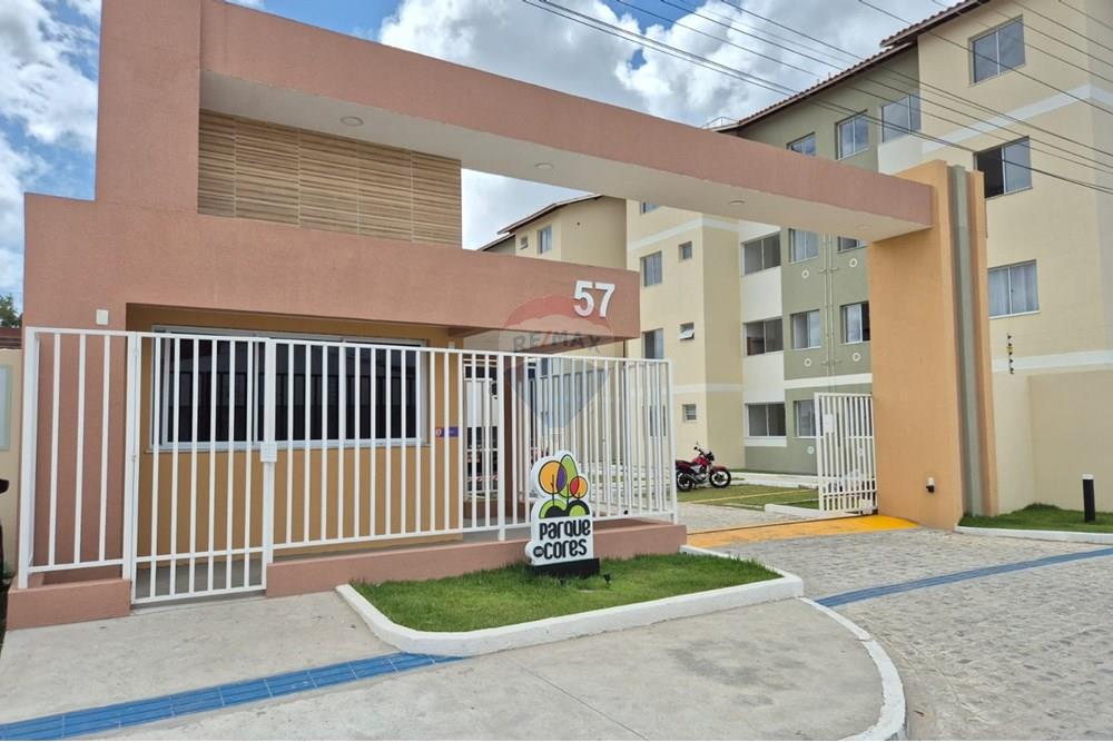 Apartamento - Venda - Nossa Senhora do Socorro , Sergipe - 24b97d3d-252f-4c3f-93d8-35cce8367751.jpg - 850581010-346