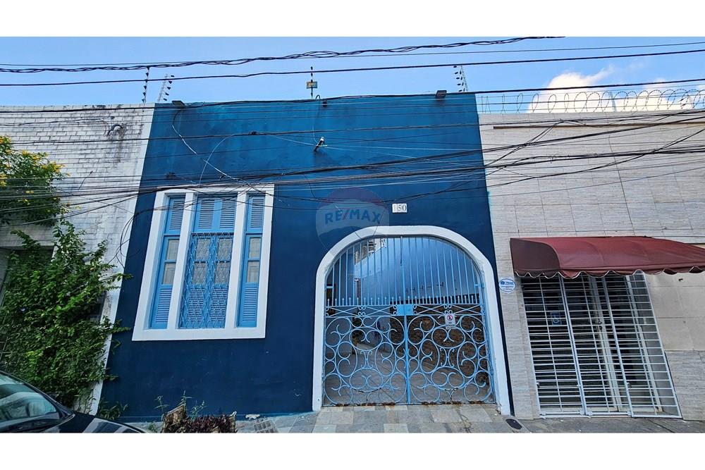 Casa - Venda - Recife , Pernambuco - 49-20250502_163803.jpg - Fachada - 850191061-23