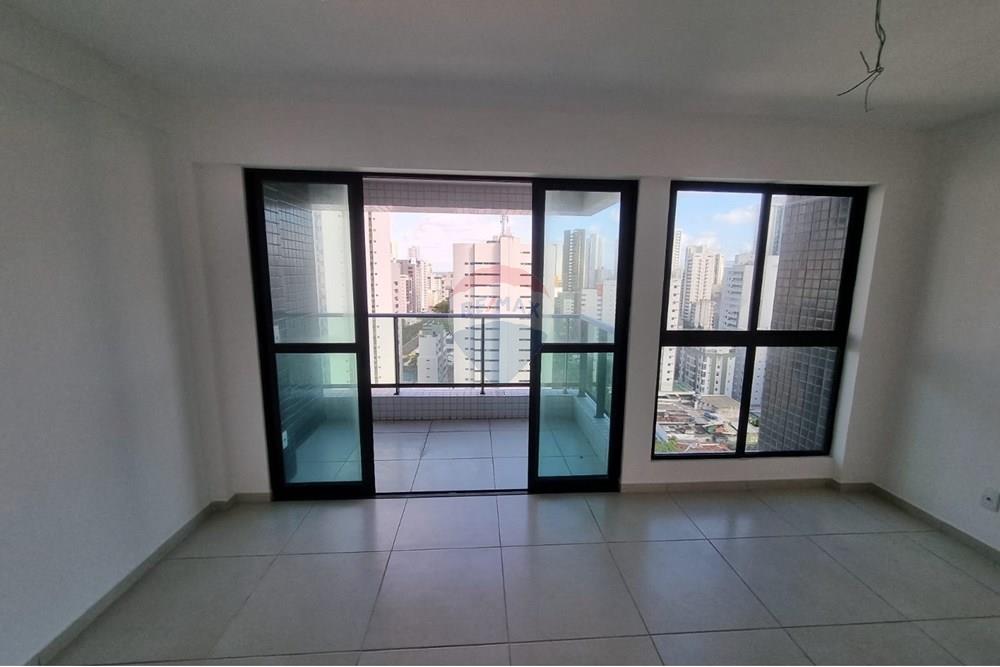 Apartamento - Venda - Recife , Pernambuco - IMG-20251029-WA0056.jpg - 850701004-58