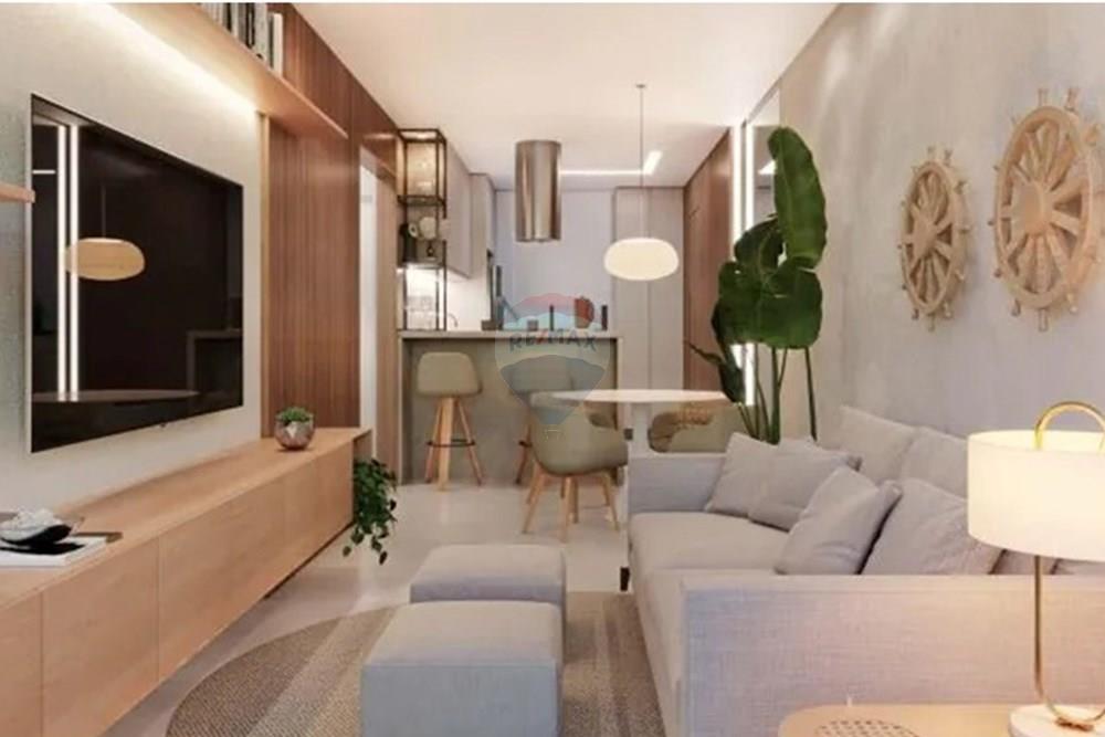 Gyvenamasis - Butas su patarnavimais - Ipojuca , Pernambuco - BR - 0394052a-e6f5-4844-adb0-c9de5790c21b.jpg - 850301003-30