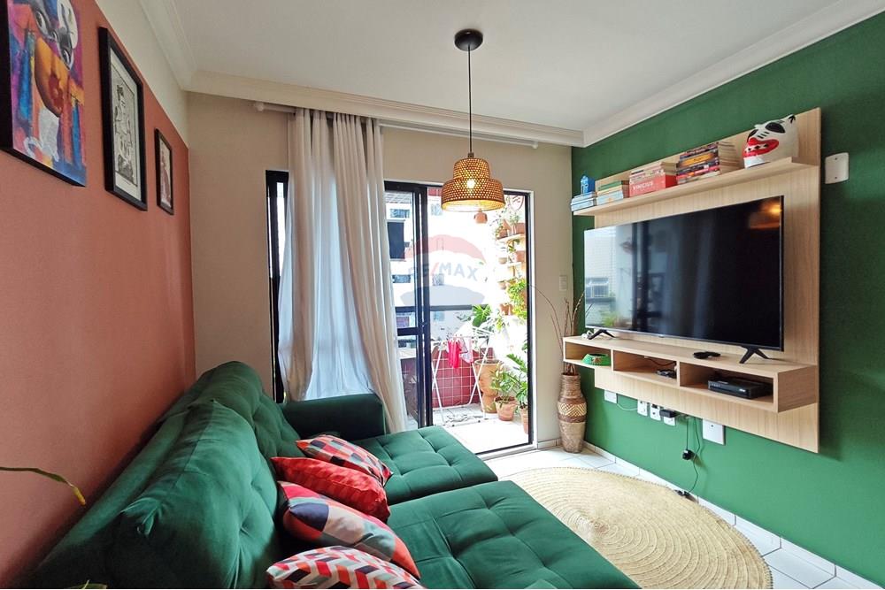 Apartamento - Venda - Recife , Pernambuco - IMG_20251017_102836.jpg - 850091082-31