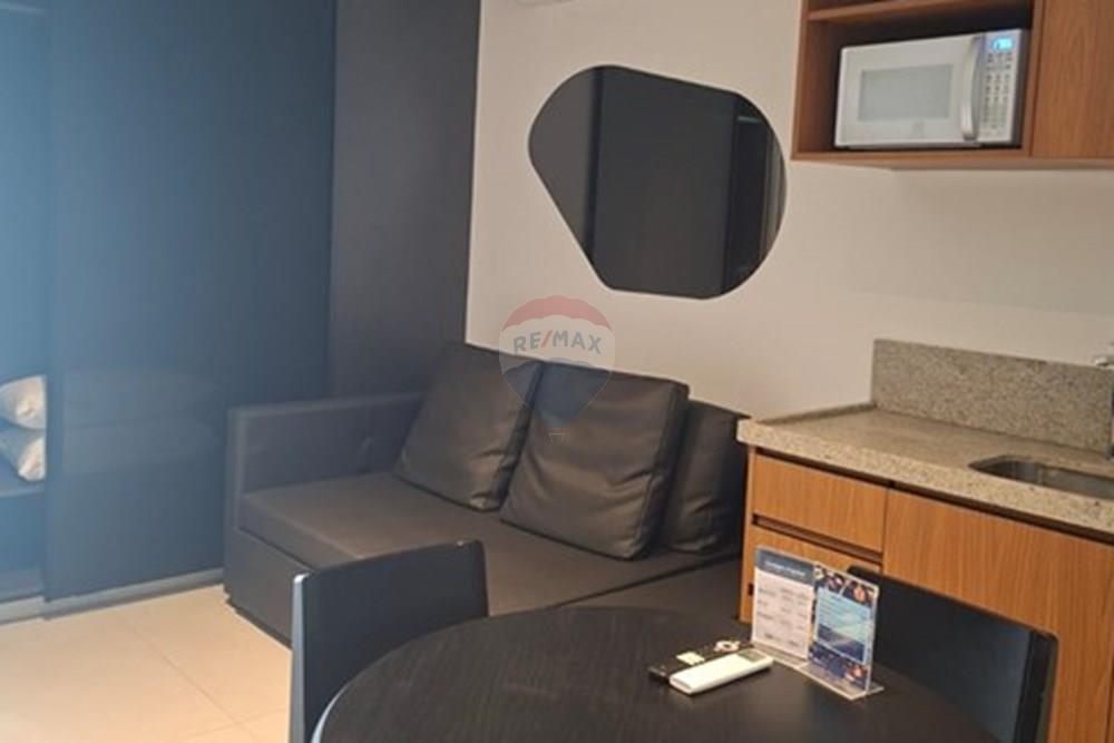 Apart Hotel/ Flat - Alugar - Ipojuca , Pernambuco - QUARTO 2.1.jpg - 850471015-131