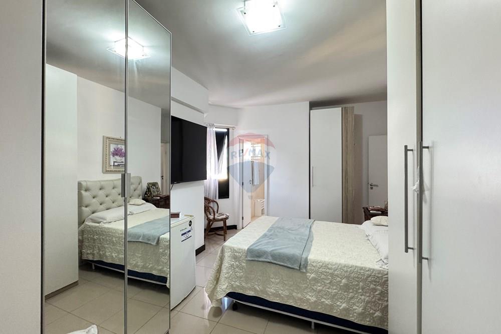 Apartamento - Venda - Aracaju , Sergipe - IMG_1247.jpeg - 850631012-42