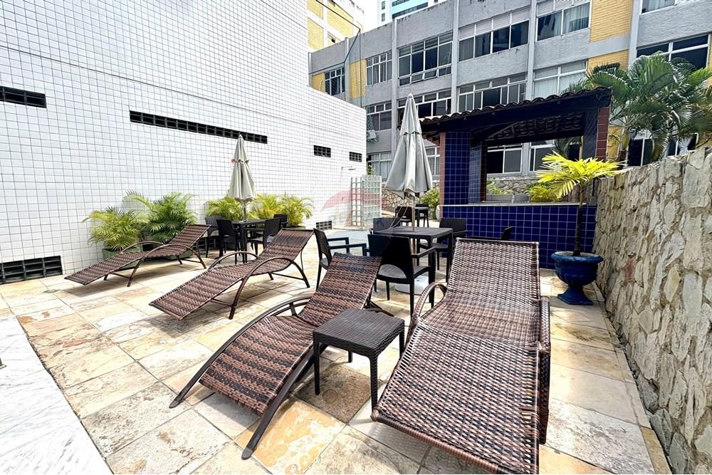 Apartamento - Venda - Recife , Pernambuco - IMG_5401.jpeg - 850091088-27