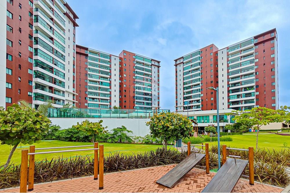 Apartamento - Venda - Cabo de Santo Agostinho , Pernambuco - IMG_20250905_115321.jpg - 850091083-4