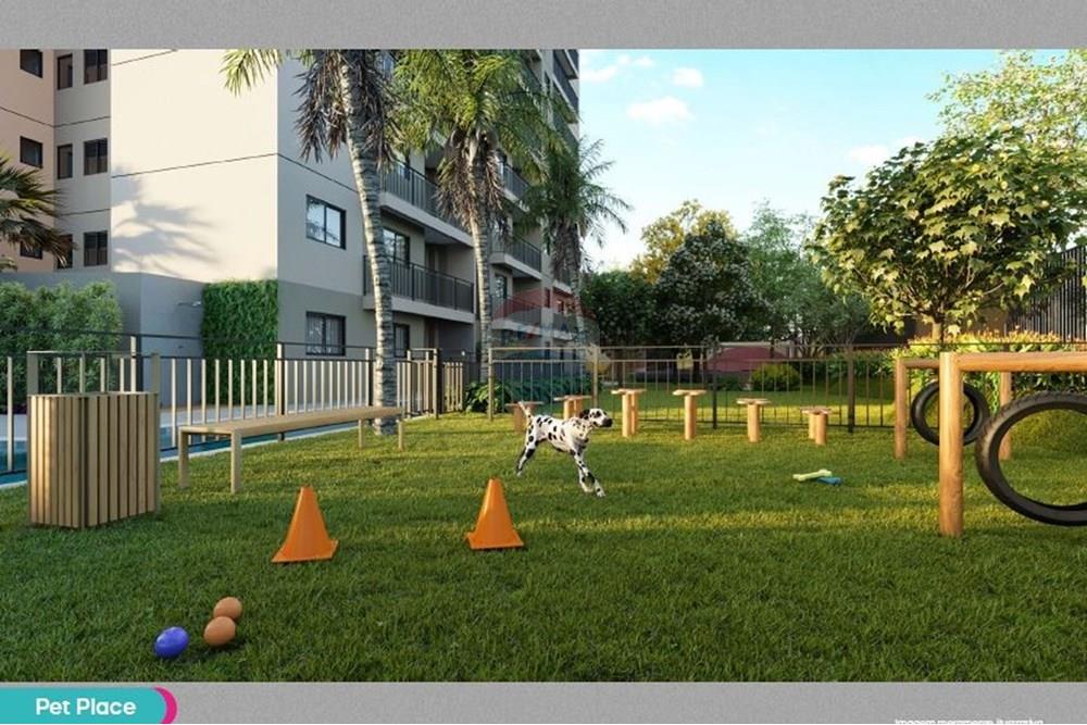 Apartamento - Venda - Maceió , Alagoas - Mood_Pet Place.JPG - 850271247-14
