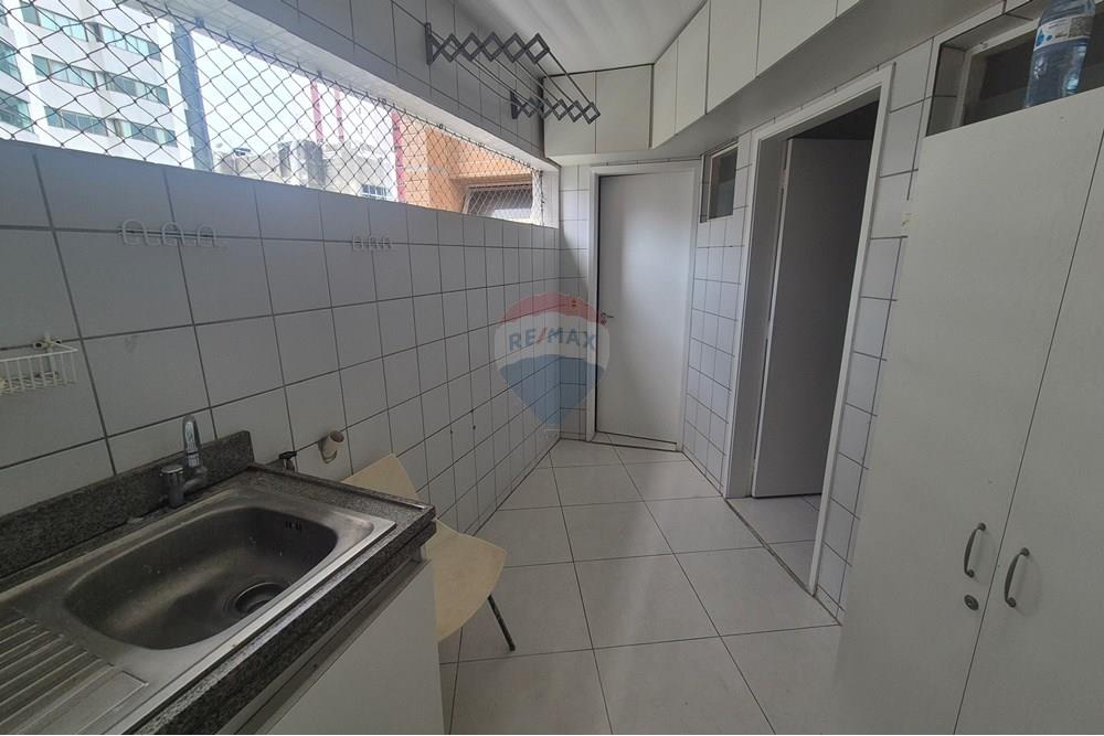 Apartamento - Venda - Recife , Pernambuco - 20251001_122854.jpg - 850701022-13