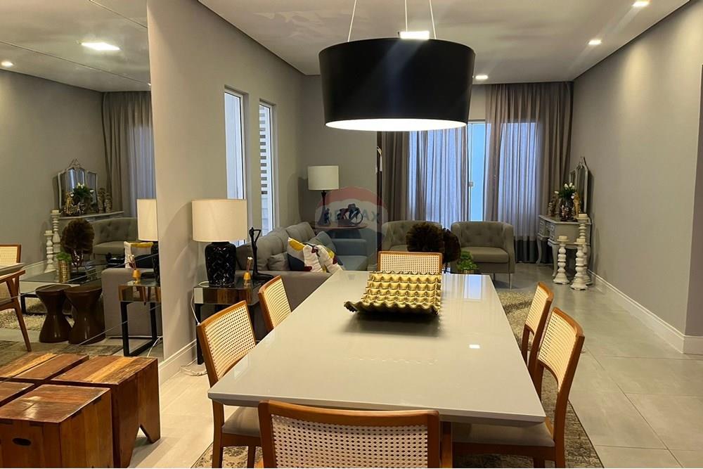 Casa de Condomínio - Venda - Aracaju , Sergipe - 44e7a68e-f618-4e83-9322-a18e41eb52f2.jpeg - 850631012-34