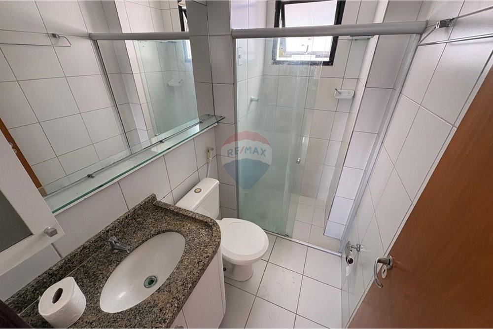 Apartamento - Venda - Recife , Pernambuco - EDF MATHEUS MAI AP 804A - BWC SUITE.JPEG - 850071032-144