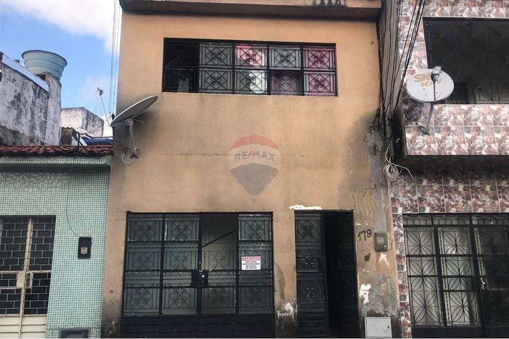 Sobrado - Venda - Maceió , Alagoas - 17FAB93C-0F38-4166-8517-6AB92538A7F8.jpeg - 850711001-36