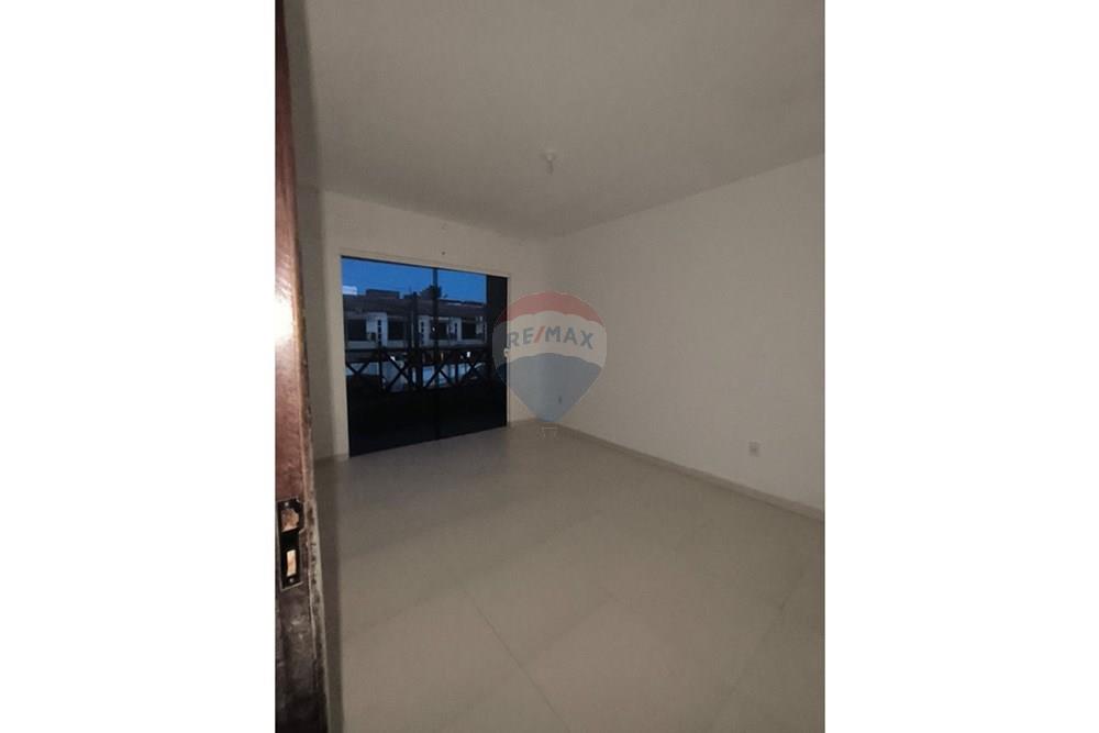 Duplex - Alugar - Marechal Deodoro , Alagoas - quarto principal com varanda.jpg - 850641079-1