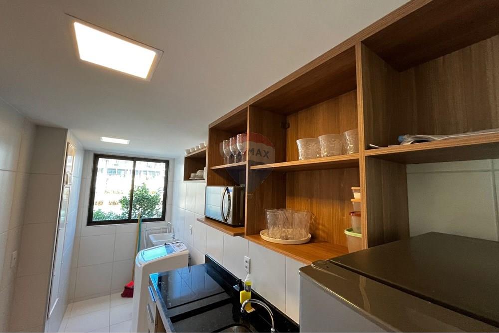 Dzīvojamais - Viesnīca ilgtermiņa dzīvošanai - Ipojuca , Pernambuco - BR - WhatsApp Image 2025-08-06 at 14.27.15 (2).jpeg - 850221015-118