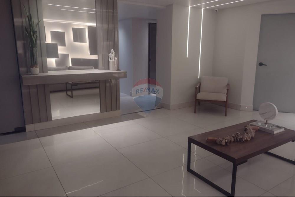 Apartamento - Alugar - Recife , Pernambuco - Recepção1.jpeg - 850501075-73